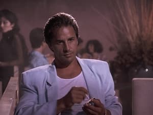 Miami Vice 2. évad Ep.1 A tékozló fiú (1. rész)