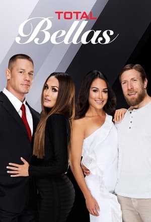 Total Bellas poszter