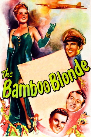 The Bamboo Blonde poszter
