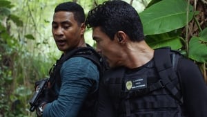 Hawaii Five-0 10. évad Ep.8 8. epizód