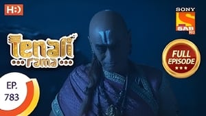 Tenali Rama 7. évad Ep.69 69. epizód