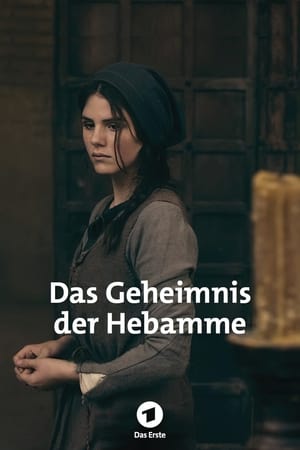 Das Geheimnis der Hebamme poszter