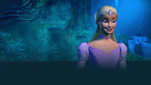 Barbie és a hattyúk tava háttérkép
