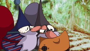 A Tale of Two Gnomes háttérkép