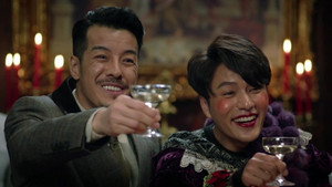 脱身 Season 1 Ep.13 13. epizód