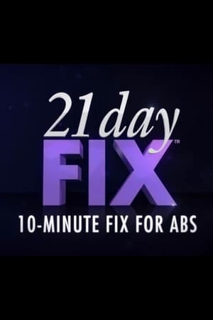 21 Day Fix - 10 Minute Fix for Abs poszter