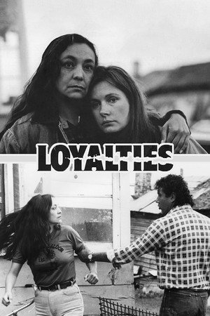 Loyalties poszter