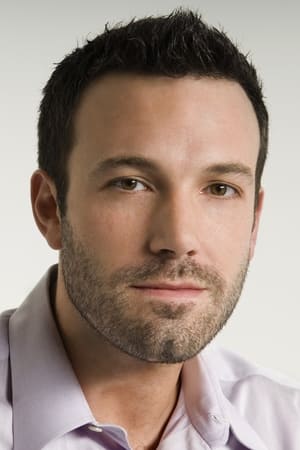 Ben Affleck profil kép