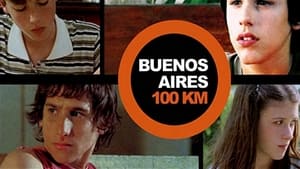 Buenos Aires 100 kilómetros háttérkép