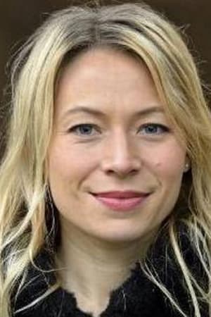 Frida Hallgren profil kép