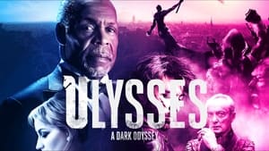 Ulysses: A Dark Odyssey háttérkép