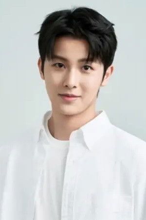 Tao Xu profil kép