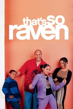 That's So Raven poszter