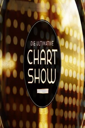 Die ultimative Chartshow poszter