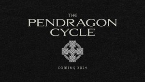 The Pendragon Cycle: Rise of the Merlin kép