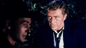The Great Jesse James Raid háttérkép