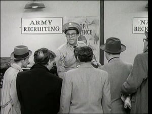 The Phil Silvers Show Season 1 Ep.30 30. epizód