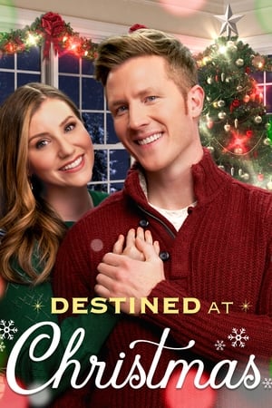 Destined at Christmas poszter