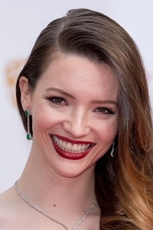 Talulah Riley profil kép