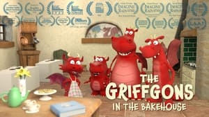 The Griffgons: In The Bakehouse háttérkép