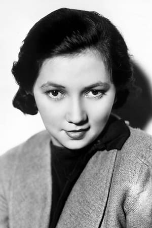 Patsy Kelly profil kép