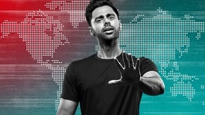 Hasan Minhaj – Pimasz patrióta kép