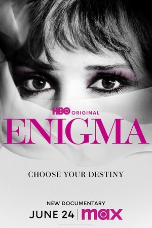 Enigma poszter