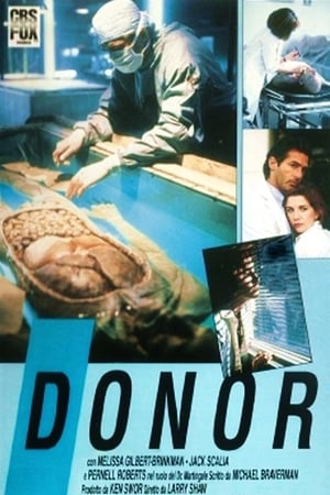 A donor