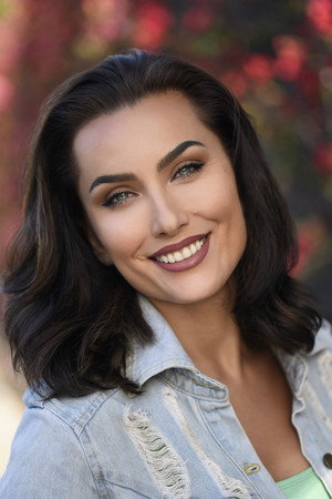 Tatiana DeKhtyar profil kép