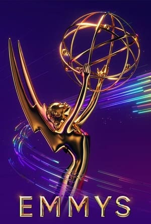 The Emmy Awards poszter