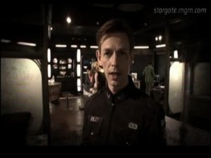 Csillagkapu - Univerzum Speciális epizódok Ep.34 34. epizód