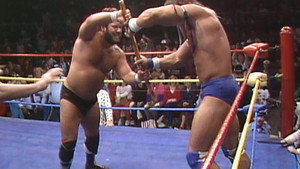World Class Championship Wrestling 6. évad Ep.10 10. epizód
