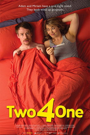Two 4 One poszter