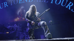 Sabaton: The Tour to End All Tours háttérkép