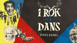 I rök och dans háttérkép
