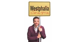 Henning Wehn: Westphalia is not an Option háttérkép