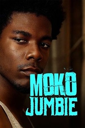 Moko Jumbie poszter