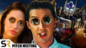 Pitch Meeting 5. évad Ep.19 19. epizód