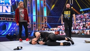 WWE SmackDown 23. évad Ep.6 6. epizód