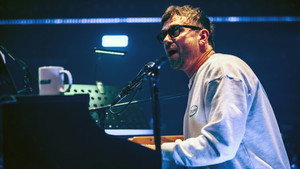 Damon Albarn - ARTE Concert Festival 2021 háttérkép