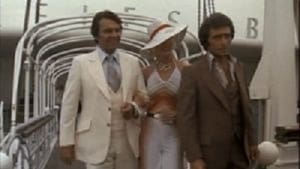 Starsky és Hutch 2. évad Ep.3 3. epizód