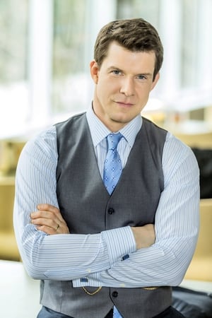 Eric Mabius