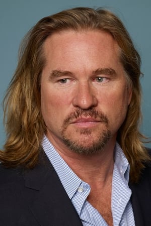 Val Kilmer profil kép