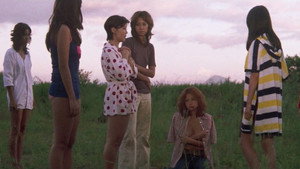 女番長ブルース 牝蜂の逆襲 háttérkép