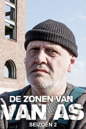 De Zonen van Van As