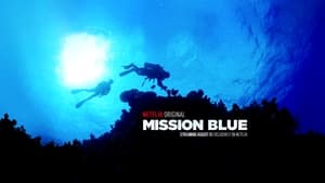 Mission Blue háttérkép