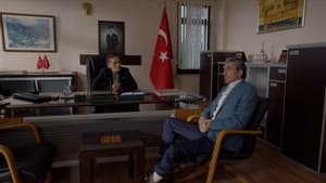 Kayıtdışı Season 1 Ep.23 23. epizód