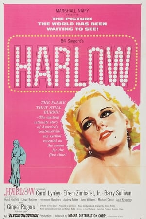 Harlow