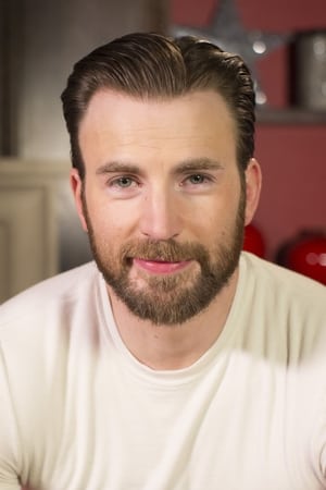 Chris Evans profil kép