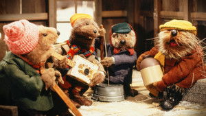 Emmet Otter's Jug-Band Christmas háttérkép